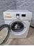 Стиральная машина SAMSUNG WF60F1R1F2WDLP